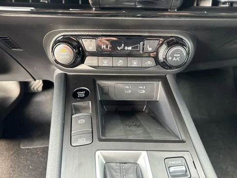 New 2026 Nissan Kicks SV w/ SV Premium Package AWD/4WD image 19