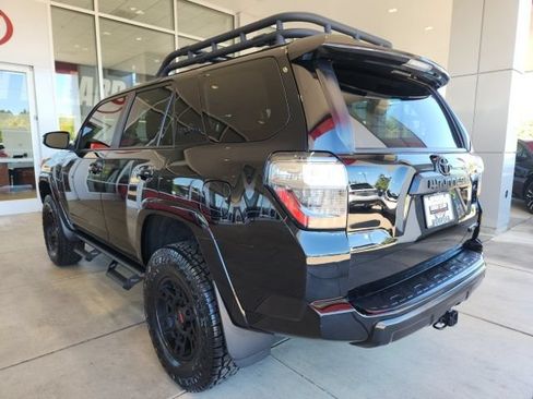 Used 2023 Toyota 4Runner TRD Pro AWD/4WD image 10