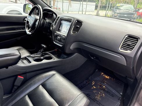 Used 2020 Dodge Durango GT AWD/4WD image 16