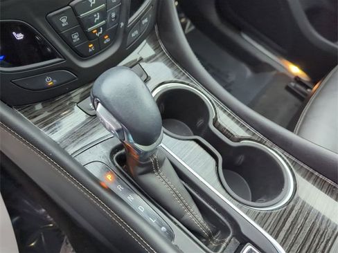 Certified 2018 Buick Envision Essence image 15