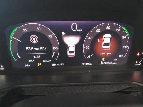 Used 2023 Honda Accord EX-L image 6