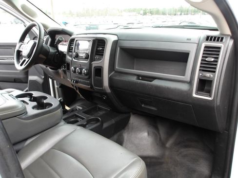Used 2015 RAM 3500 Tradesman w/ Protection Group AWD/4WD image 15