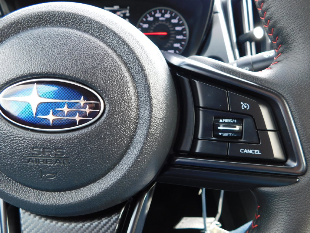 Used 2023 Subaru WRX AWD/4WD image 24