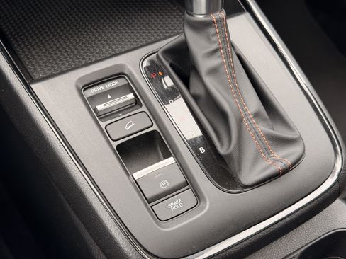 Certified 2023 Honda CR-V Sport image 22