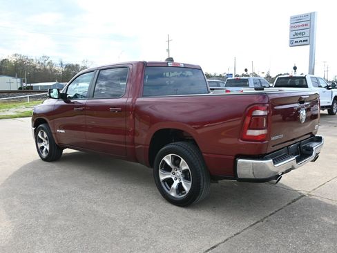 Used 2024 RAM 1500 Laramie image 2