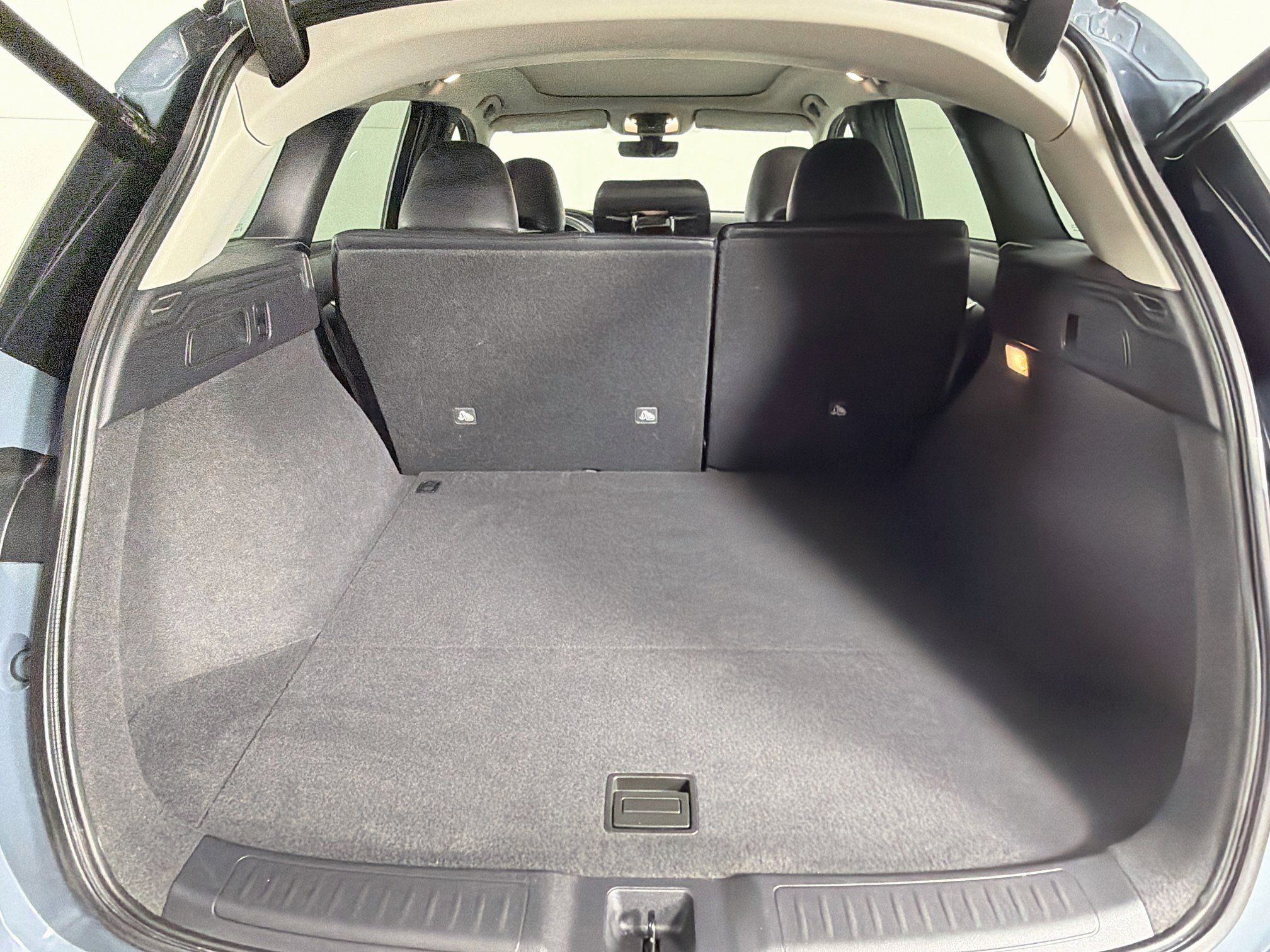 Used 2023 INFINITI QX50 Luxe FWD image 28