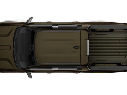 New 2026 GMC Sierra EV Elevation image 32