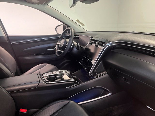 Used 2024 Hyundai Tucson SEL AWD/4WD image 11