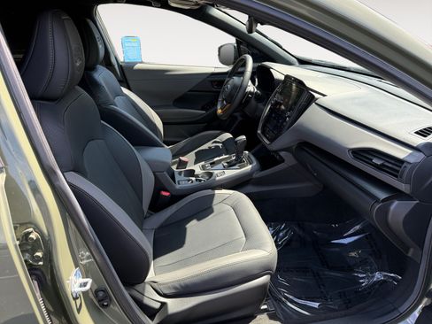 Certified 2024 Subaru Crosstrek 2.5i Wilderness w/ Crosstrek Mirror Package AWD/4WD image 19