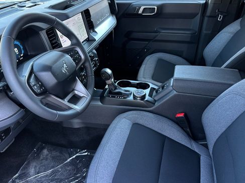 New 2026 Ford Bronco Big Bend image 9