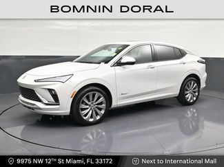 Used 2024 Buick Envista Avenir FWD video 1