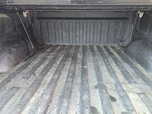 Used 2012 Ford F150 Platinum w/ Max Trailer Tow Pkg image 9