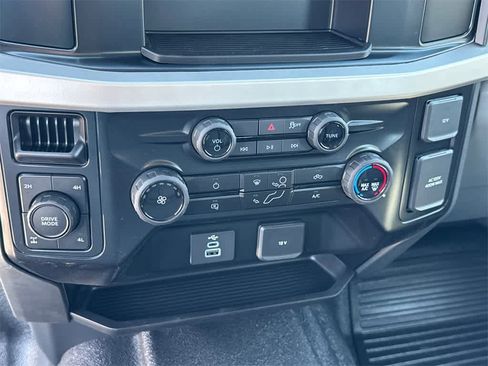 New 2025 Ford F250 XL w/ XL Driver Assist Package image 28