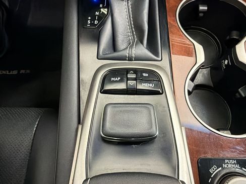 Used 2019 Lexus RX 350L FWD image 32