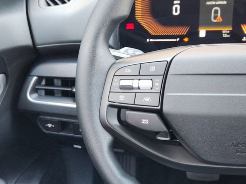 Certified 2025 Kia K4 FWD image 19
