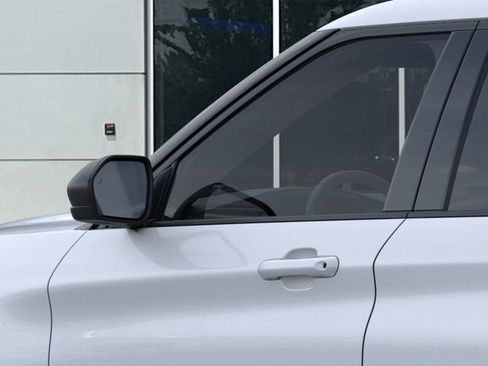 New 2026 Ford Explorer Active w/ Active Comfort Package image 20