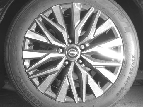 Used 2025 Nissan Altima 2.5 SV image 14