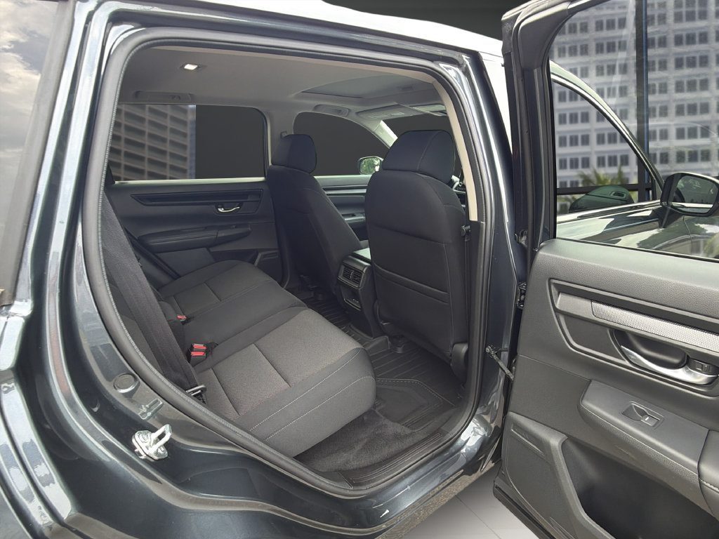 Used 2024 Honda CR-V EX image 15