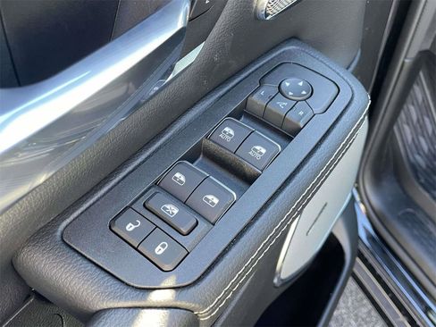 New 2026 RAM 1500 Laramie w/ Night Edition image 28