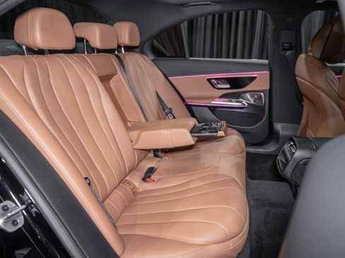 Used 2026 Mercedes-Benz E 350 Sedan image 13