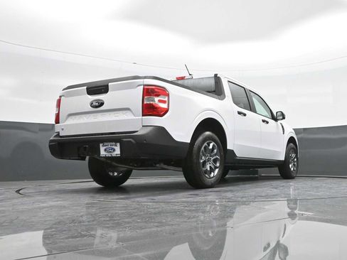 New 2025 Ford Maverick XLT w/ Equipment Group 301A image 57
