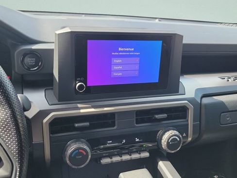 Certified 2025 Toyota Tacoma SR5 RWD image 14
