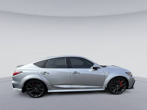 Used 2025 Acura Integra Type S image 6