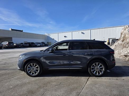 Used 2022 Lincoln Corsair AWD w/ Premium Package image 5