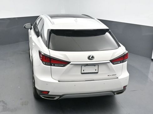 Used 2020 Lexus RX 350 AWD w/ Luxury Package image 15