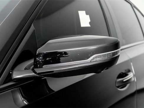 Used 2025 Cadillac CT5 V Blackwing w/ Super Cruise 1 Package image 20