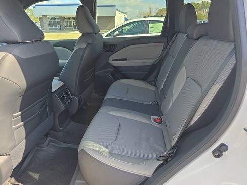 New 2026 Subaru Forester Premium image 34