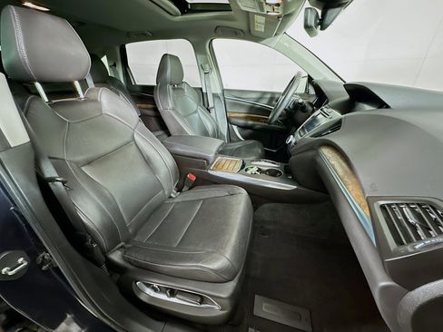 Used 2019 Acura MDX FWD w/ Technology Package image 34