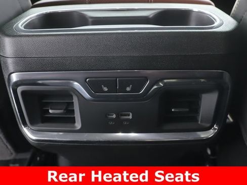 Used 2026 GMC Sierra 1500 Denali Ultimate AWD/4WD image 31