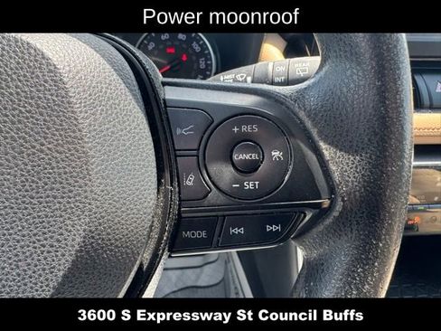 Used 2019 Toyota RAV4 XLE w/ Convenience Package AWD/4WD image 22