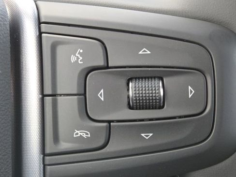 New 2026 GMC Sierra 1500 Elevation image 12