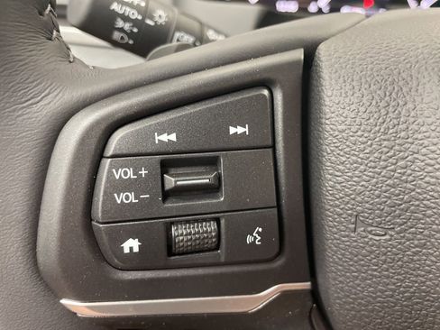 New 2026 Honda Ridgeline RTL image 20