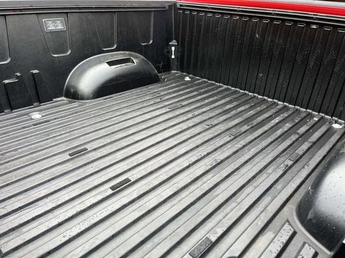 Used 2024 Toyota Tundra Platinum image 4