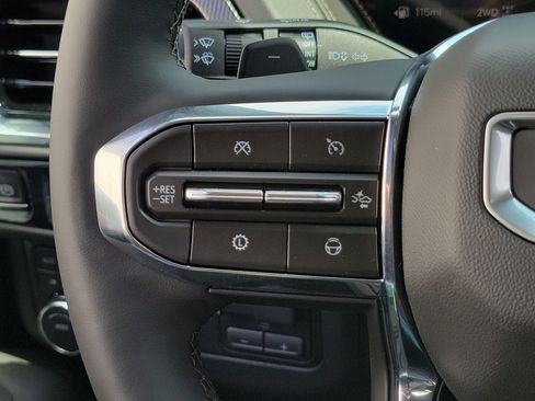 New 2026 GMC Yukon Elevation w/ Elevation Premium Package AWD/4WD image 26