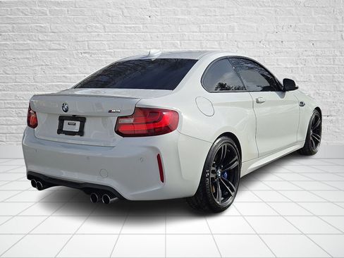 Used 2017 BMW M2 image 6