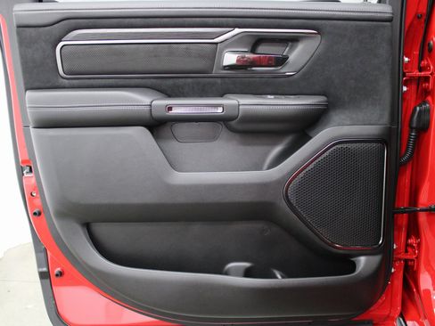 Used 2025 RAM 1500 RHO image 26