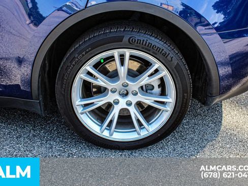 Used 2023 Tesla Model Y Long Range AWD/4WD image 14
