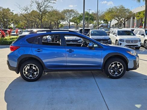 Used 2019 Subaru Crosstrek 2.0i Premium w/ Popular Package #2 image 4