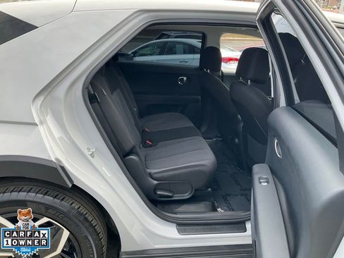 Used 2024 Hyundai Ioniq 5 SEL image 50
