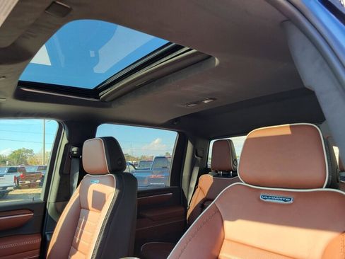 New 2026 GMC Sierra 3500 Denali Ultimate image 26