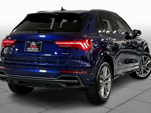 Used 2025 Audi Q3 2.0T Premium w/ Convenience Package image 13