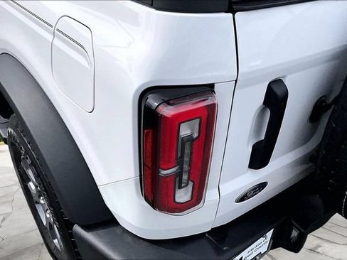 Used 2024 Ford Bronco Big Bend AWD/4WD image 28