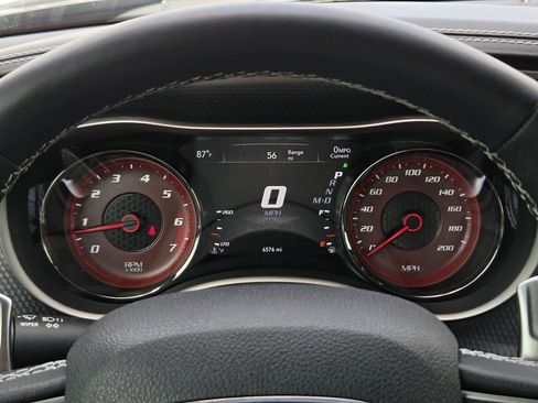 Used 2023 Dodge Charger SRT Hellcat w/ Harman/Kardon Audio Group RWD image 20