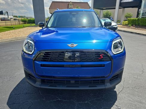 New 2025 MINI Cooper Countryman S image 3