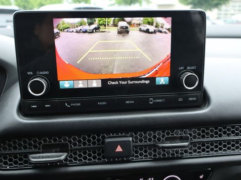 Used 2023 Honda HR-V Sport image 20