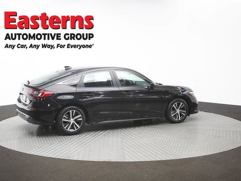 Used 2024 Honda Civic LX image 42